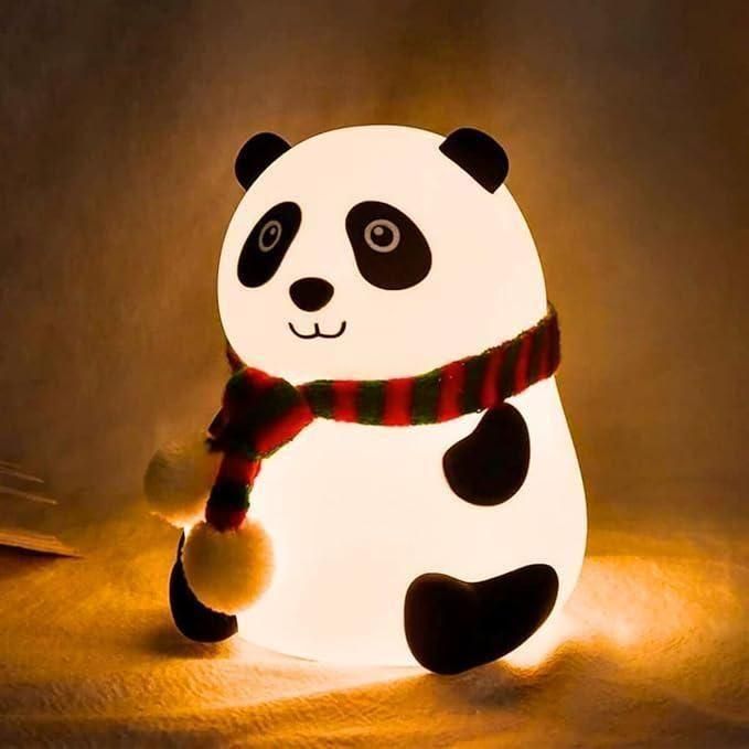 Cute Panda Light